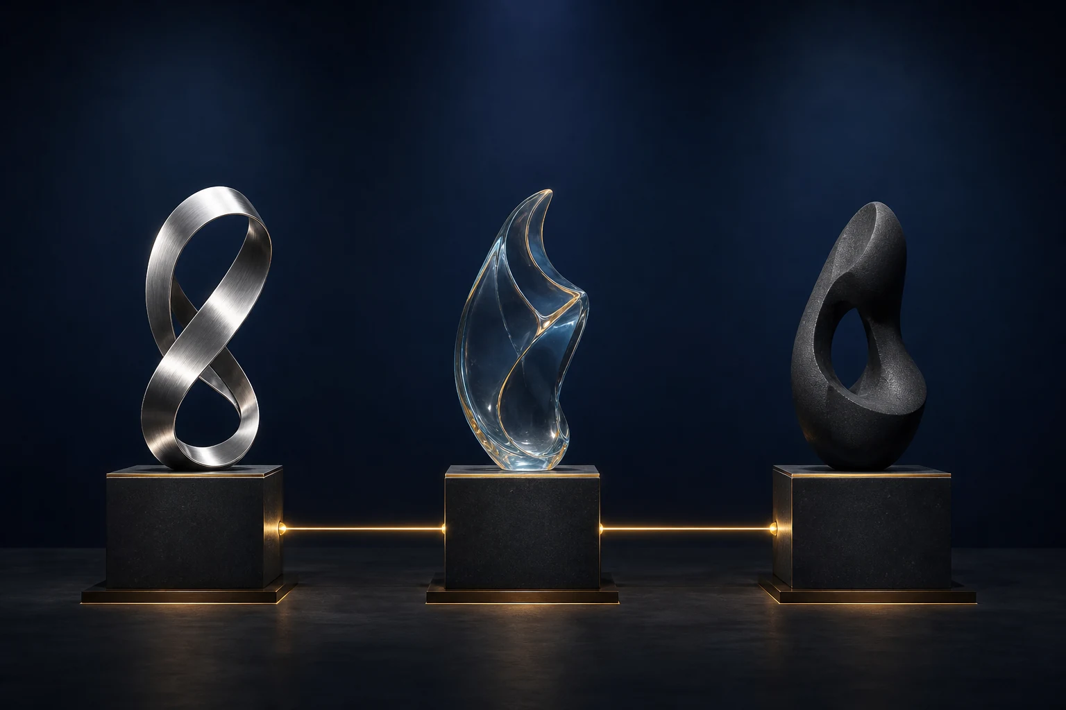 iF、Red Dot、D&AD 怎麼選？三種國際設計獎的定位差異全解析