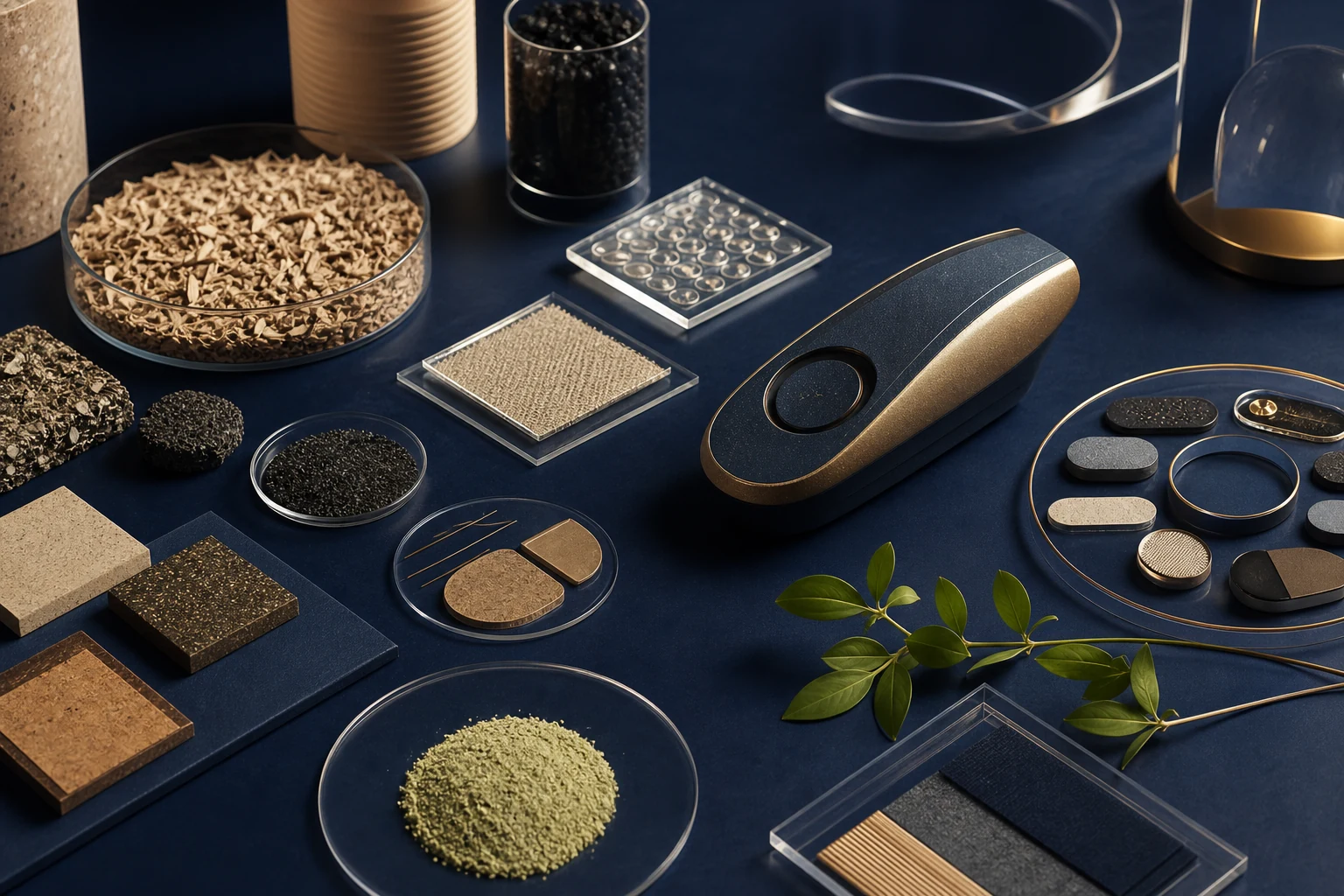 iF DESIGN AWARD 2027 把 Sustainability 納入 20% 評分：設計團隊如何準備可驗證的永續證據