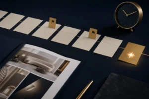 iF DESIGN AWARD 2027 報名時程與費用資訊示意圖，含 Regular 截止 2026/9/18 與 Last Chance 2026/11/4 等關鍵日期