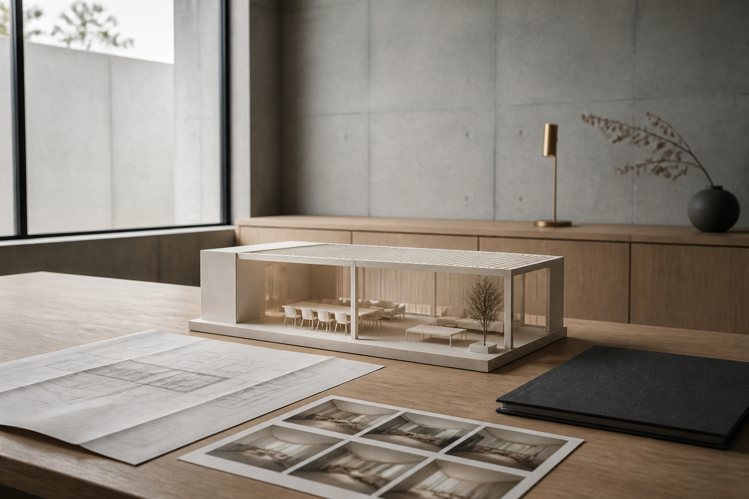 BLT Built Design Awards 2026：9/6 前，建築與室內案怎麼準備 10 張圖片、圖面與類別？
