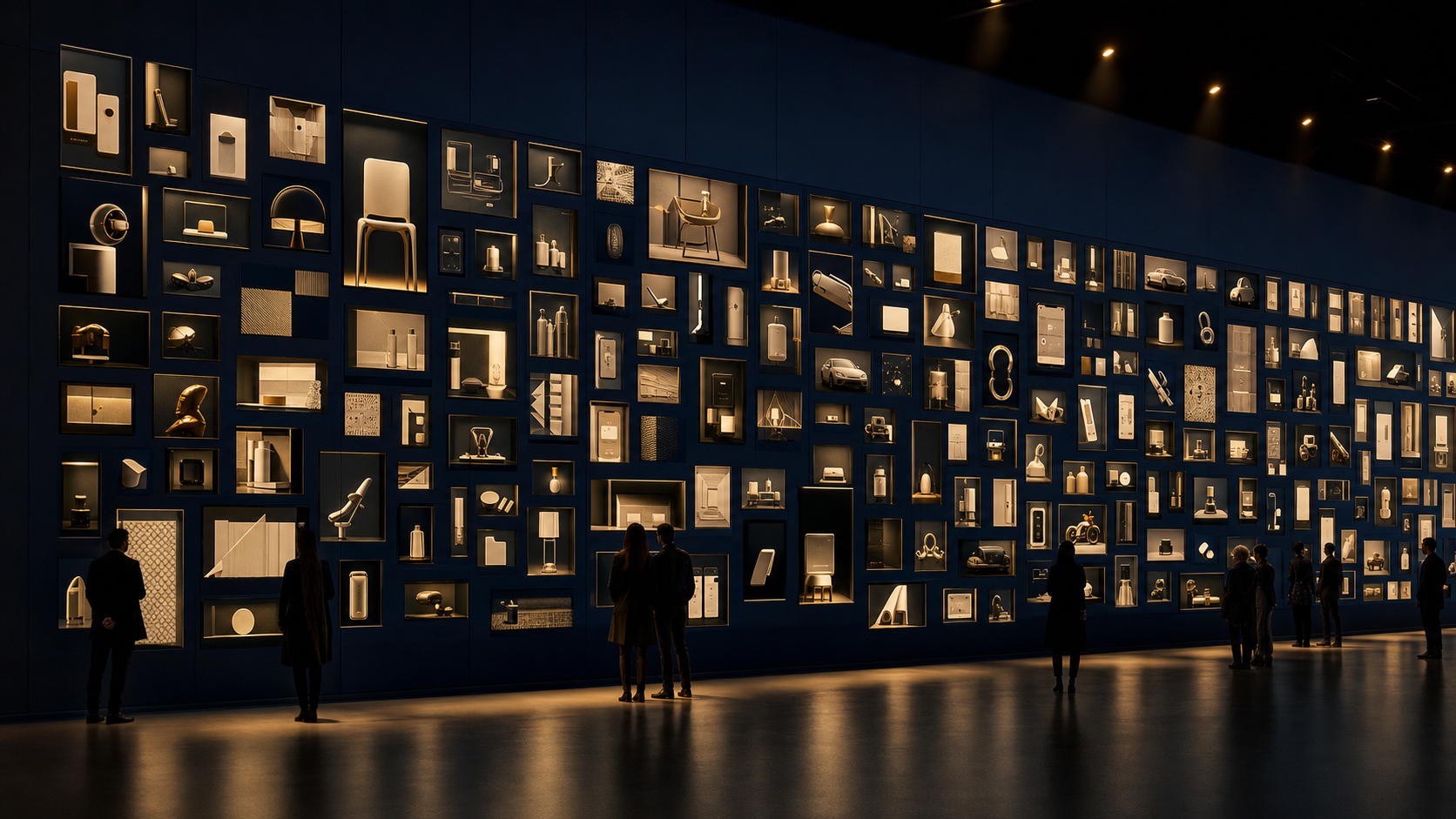 Core77 Design Awards 2026 得主已公布:先別只看 Winner,21 類別更值得這樣讀