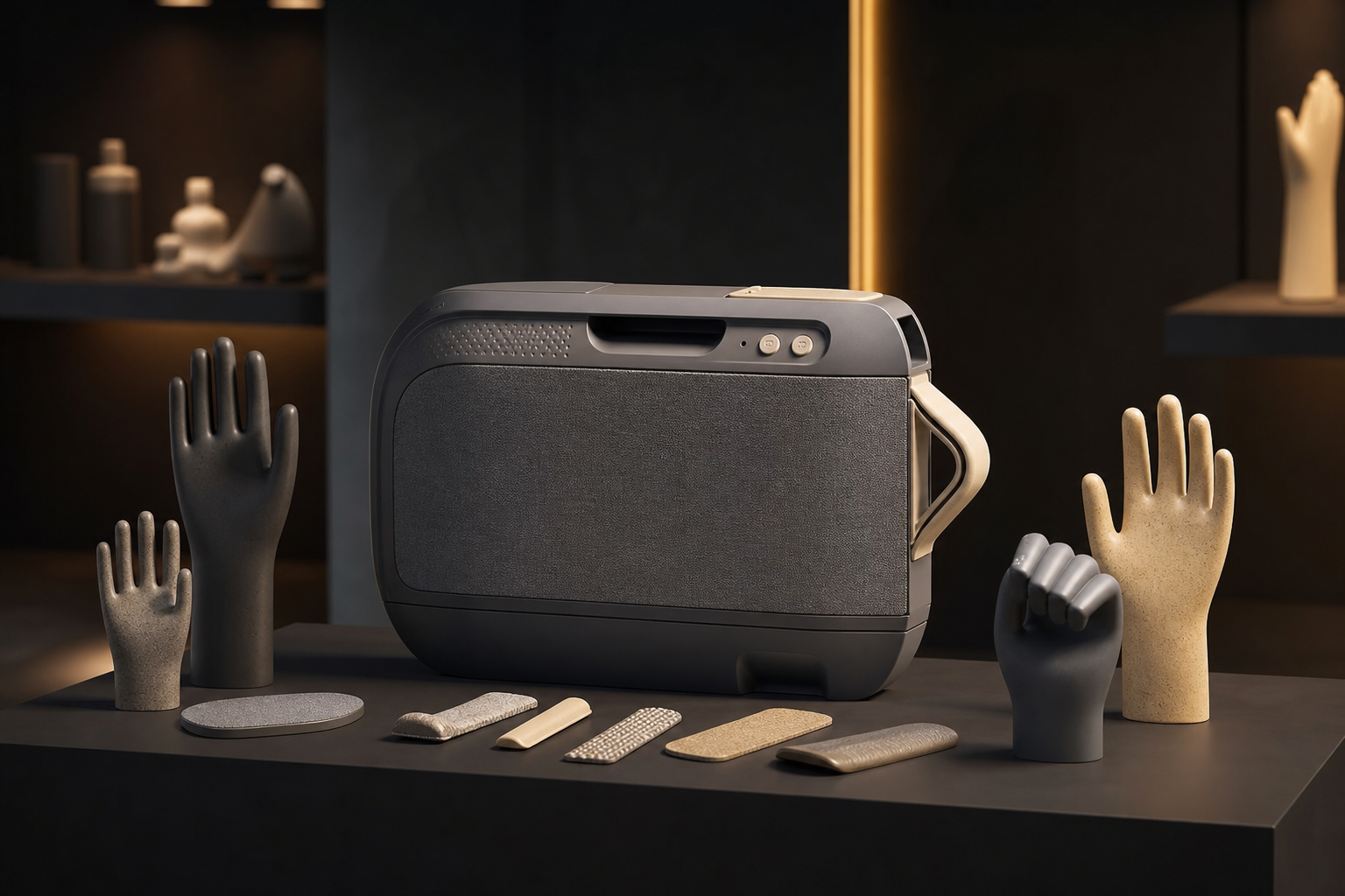 IAUD International Design Award 2026：8/20 前先把使用者研究證據寫進第一輪